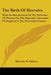 The Birth Of Hercules: With An Introduction On The Influence Of Plautus On The Dramatic Literature Of England In The Sixteenth Century by Malcolm W. Wallace