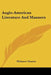 Anglo-American Literature And Manners by Philarete Chasles