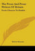 The Prose And Prose Writers Of Britain: From Chaucer To Ruskin by Robert Demaus