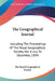 The Geographical Journal: Including The Proceedings Of The Royal Geographical Society, Vol. 4, July To December, 1894 by The Royal Geographical Society