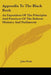 Appendix To The Black Book: An Exposition Of The Principles And Practices Of The Reform Ministry And Parliament by John Wade