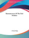 Reminiscences Of The Poet Whittier by J. Warren Thyng