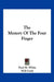 The Mystery of the Four Finger by Fred M. White, Will Grefe