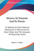 Mexico, Its Peasants And Its Priests: Or Adventures And Historical Researches In Mexico And Its Silver Mines And The Conquest Of Mexico By Cortez by Robert a. Wilson