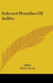 Selected Homilies Of Aelfric by Aelfric, Henry Sweet