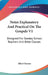 Notes Explanatory And Practical On The Gospels V1: Designed For Sunday School Teachers And Bible Classes by Albert Barnes