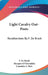 Light Cavalry Out-Posts: Recollections By F. De Brack by F. De Brack, Marquis Of Tweeddale, Lonsdale A. Hale
