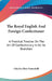 The Royal English And Foreign Confectioner: A Practical Treatise On The Art Of Confectionary In All Its Branches by Charles Elme Francatelli