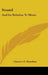 Sound: And Its Relation To Music by Clarence G. Hamilton
