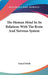 The Human Mind In Its Relations With The Brain And Nervous System by Daniel Noble