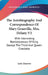 The Autobiography And Correspondence Of Mary Granville, Mrs. Delany V2: With Interesting Reminiscences Of King George The Third And Queen Charlotte by Lady Llanover