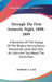 Through The First Antarctic Night, 1898-1899: A Narrative Of The Voyage Of The Belgica Among Newly Discovered Lands And Over An Unknown Sea About The by Frederick a. Cook