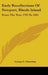 Early Recollections Of Newport, Rhode Island: From The Year 1793 To 1811 by George G. Channing