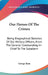 Our Heroes Of The Crimea: Being Biographical Sketches Of Our Military Officers, From The General Commanding-In-Chief To The Subaltern by George Ryan