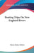 Boating Trips On New England Rivers by Henry Parker Fellows
