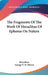 The Fragments Of The Work Of Heraclitus Of Ephesus On Nature by Heraclitus, George T. W. Patrick