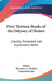 First Thirteen Books of the Odyssey of Homer: Literally Translated with Explanatory Notes by Homer, Theodore A. Buckley, Edward Brooks