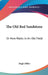 The Old Red Sandstone: Or New Walks In An Old Field by Hugh Miller