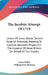 The Jacobite Attempt Of 1719: Letters Of James Butler, Second Duke Of Ormonde, Relating To Cardinal Aberont's Project For The Invasion Of Great Brit by James Butler, William Kirk Dickson