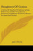 Daughters Of Genius: A Series Of Sketches Of Authors, Artists, Reformers, And Heroines, Queens, Princesses And Women Of Society, Women Ecce by James Parton
