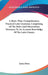 A Short, Plain, Comprehensive, Practical Latin Grammar, Comprising All The Rules And Observations Necessary To An Accurate Knowledge Of The Latin Clas by James Ross