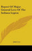 Report Of Major General Love Of The Indiana Legion by John Love