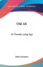 Old Ali: Or Travels Long Ago by John Osmaston