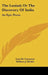 The Lusiad; Or the Discovery of India: An Epic Poem by Luis De Camoes, E. Richmond Hodges, William J. Mickle