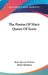 The Poems Of Mary Queen Of Scots by Mary Queen of Scots, Julian Sharman
