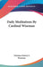 Daily Meditations By Cardinal Wiseman by Nicholas Patrick S. Wiseman