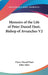 Memoirs of the Life of Peter Daniel Huet, Bishop of Avranches V2 by Pierre-Daniel Huet, John Aikin