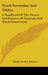 Track Formulae And Tables: A Handbook Of The Theory And Practice Of Turnouts And Track Connections by Shelby Saufley Roberts