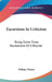 Excursions In Criticism: Being Some Prose Recreations Of A Rhymer by William Watson