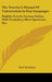 The Traveler's Manual Of Conversation In Four Languages: English, French, German Italian; With Vocabulary, Short Questions, Etc. by Karl Baedeker