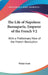 The Life of Napoleon Buonaparte, Emperor of the French V2: With a Preliminary View of the French Revolution by Walter Scott