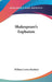 Shakespeare's Euphuism by William Lowes Rushton