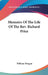 Memoirs Of The Life Of The Rev. Richard Price by William Morgan