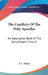 The Conflicts Of The Holy Apostles: An Apocryphal Book Of The Early Eastern Church by S. C. Malan