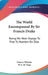 The World Encompassed By Sir Francis Drake: Being His Next Voyage To That To Nombre De Dios by Francis Fletcher, W. S. W. Vaux