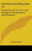 Antitrinitarian Biography V3: Or Sketches Of The Lives And Writings Of Distinguished Antitrinitarians by Robert Wallace
