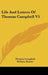 Life And Letters Of Thomas Campbell V1 by Thomas Campbell, William Beattie