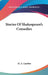 Stories Of Shakespeare's Comedies by H. a. Guerber