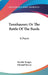 Tannhauser; Or The Battle Of The Bards: A Poem by Neville Temple, Edward Trevor