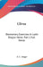 Clivus: Elementary Exercises In Latin Elegiac Verse; Part I, Full Sense by A. C. Ainger