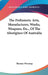 The Prehistoric Arts, Manufactures, Works, Weapons, Etc., Of The Aborigines Of Australia by Thomas Worsnop