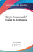 Key to Bonnycastle's Guide to Arithmetic by E. C. Tyson, Dr Rutherford