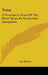 Teisa: A Descriptive Poem Of The River Teese, Its Towns And Antiquities by Ann Wilson