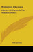 Wiltshire Rhymes: A Series Of Poems In The Wiltshire Dialect by Edward Slow