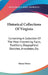 Historical Collections Of Virginia: Containing A Collection Of The Most Interesting Facts, Traditions, Biographical Sketches, Anecdotes, Etc. by Henry Howe