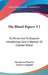 The Bland Papers V1: To Which Are Prefixed An Introduction And A Memoir Of Colonel Bland by Jr. Bland Theodorick, Charles Campbell